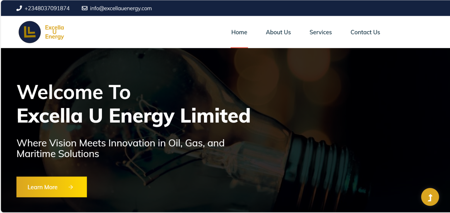 Excella U Energy